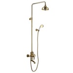 Душевая система - LeMark - LM4762G БРАВА