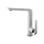 Кухонный смеситель - LeMark - LM4905CW МЕЛАНЖ