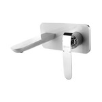 Смеситель для раковины - LeMark - LM4926CW МЕЛАНЖ