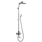 Душевая система - LeMark - LM4962CW МЕЛАНЖ