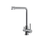 Кухонный смеситель - LeMark - LM5060S EXPERT