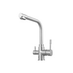 Кухонный смеситель - LeMark - LM5061S EXPERT