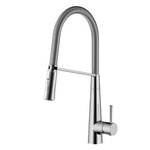 Кухонный смеситель - LeMark - LM6002C SOUL