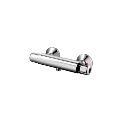 Смеситель для душа - LeMark - LM7733C THERMO