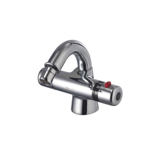 Смеситель для биде - LeMark - LM7738C THERMO