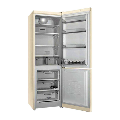 Холодильник INDESIT - DF 5180 E