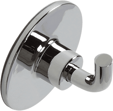 Крючек для полотенца - Fixsen - FX-92105A ROUND