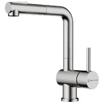 Кухонный смеситель OMOIKIRI - TANIGAWA SB BN сталь 4994457