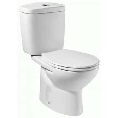 Унитаз чаша - ROCA - 7342ND7000 VICTORIA NORD