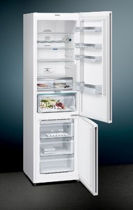Холодильник SIEMENS - KG39NAW31R