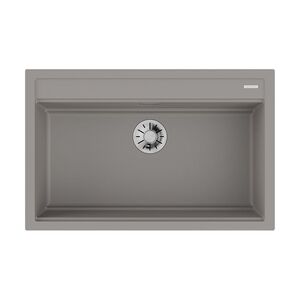 Кухонная мойка OMOIKIRI - KITAGAWA 79 LB GR ARTCERAMIC LENINGRAD GREY 4993998