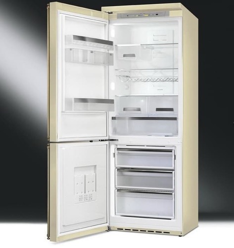 Холодильник SMEG - FA8003POS