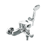 Смеситель для ванны - LeMark - LM0314C