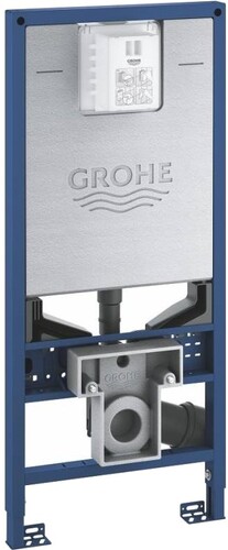 Инсталляция для унитаза - GROHE - 39596000