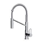 Кухонный смеситель OMOIKIRI - MIKAWA 2 PLUS C хром 4994451