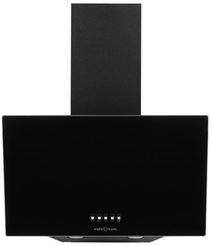 Вытяжка KRONA STELL - GABRIELE 500 black PB