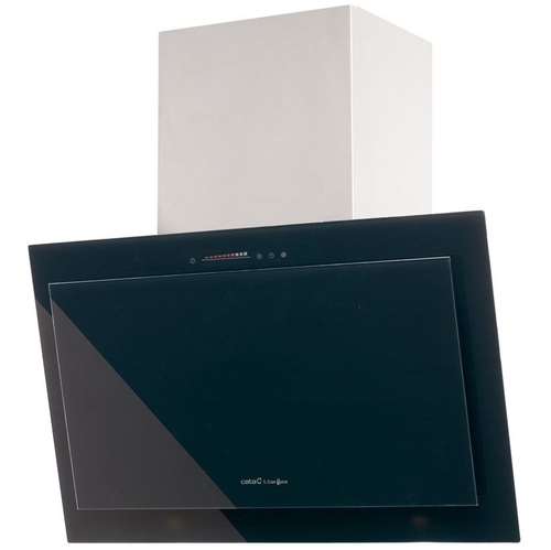 Вытяжка CATA - AURA-800-BK