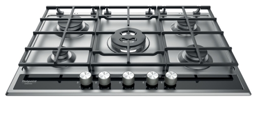 Варочная поверхность HOTPOINT-ARISTON - PKLL 751 T/IX/HA EE