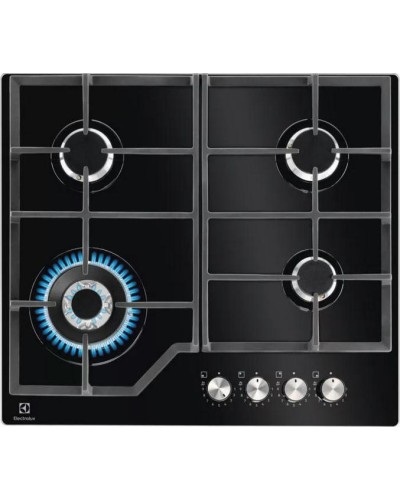 Варочная поверхность ELECTROLUX - KGG 64362 K