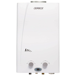 Водонагреватель Ariston - SUPERLUX 10L CF NG NEW