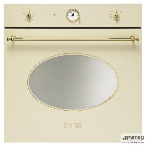 Духовой шкаф Smeg - SF800GVP (доставка 4-6 недель) ID:SM03477