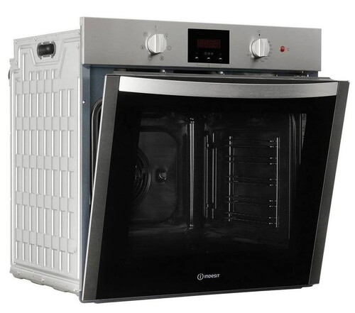 Духовой шкаф INDESIT - IFW 55Y4 IX