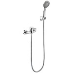 Смеситель для душа - BRAVAT - F9332366CP-01-RUS