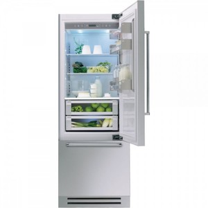 Холодильник KITCHENAID - KCZCX 20750L