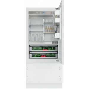 Холодильник KITCHENAID - KCVCX 20901R