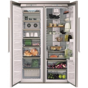 Холодильник KITCHENAID - KCFPX 18120