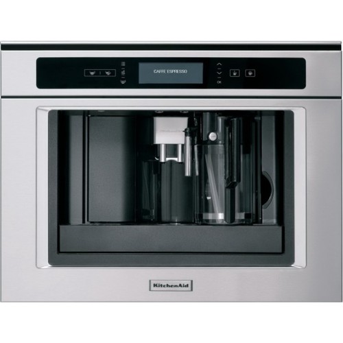 Кофемашина KITCHENAID - KQXXXB 45600