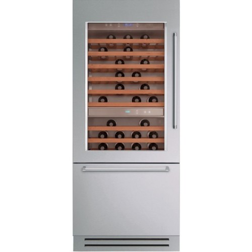Винный шкаф KITCHENAID - KCZWX 20900L