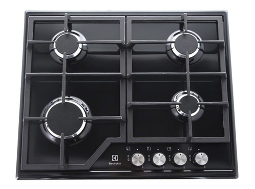 Варочная поверхность Electrolux - GEE26MB
