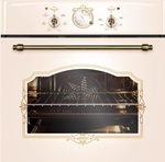 Духовой шкаф GEFEST - ЭДВ ДА 602-02 К55