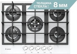 Варочная поверхность GEFEST - ПВГ 2342 К12
