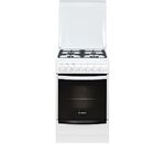 Комбинированная плита GEFEST - ПГЭ 5102