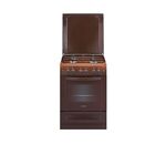 Комбинированная плита GEFEST - ПГЭ 6102-02 0001