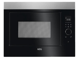 Микроволновая печь AEG - MBE2658DEM