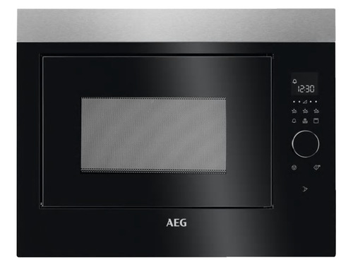 Микроволновая печь AEG - MBE2658DEM