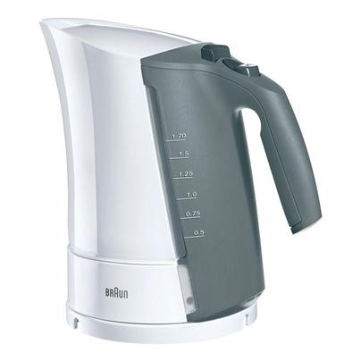 Чайник BRAUN - BR WK 300 White