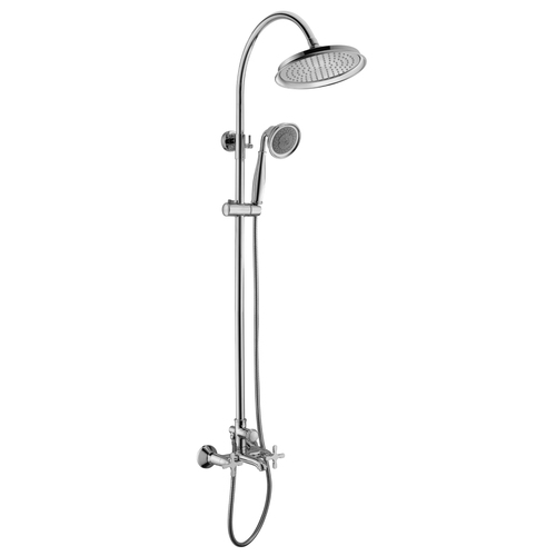 Душевая система - LeMark - LM5762C DUETTO