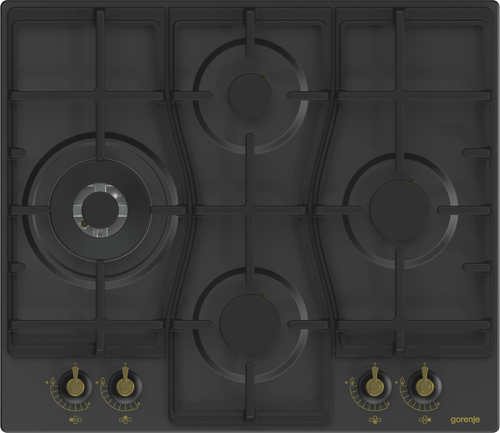 Варочная поверхность GORENJE - GW 6D41 CLB