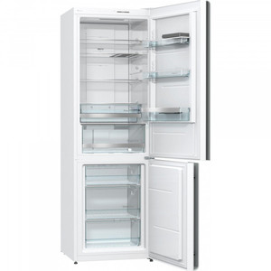 Холодильник GORENJE - NRK612ORAW