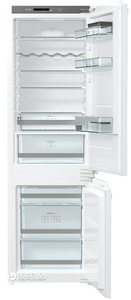 Холодильник GORENJE - NRKI2181A1