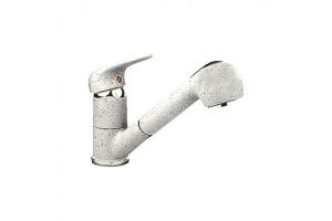 Кухонный смеситель GRAN-STONE - GS 6003 310 серый