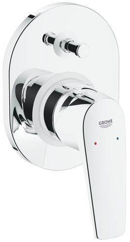 Встраиваемый смеситель - GROHE - 29045000