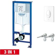 Инсталляция для унитаза - GROHE - 38722001