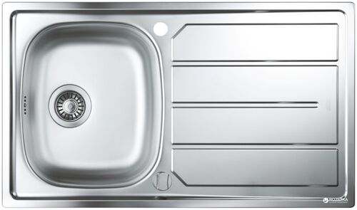 Кухонная мойка - GROHE - 31552SD0