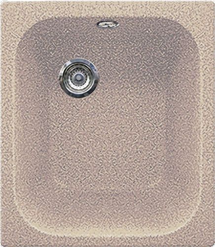 Кухонная мойка GRAN-STONE - GS 17 302 песочный