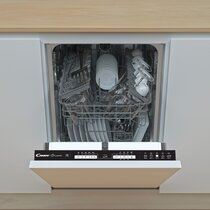 Посудомоечная машина CANDY - Brava CDIH 2L1047-08